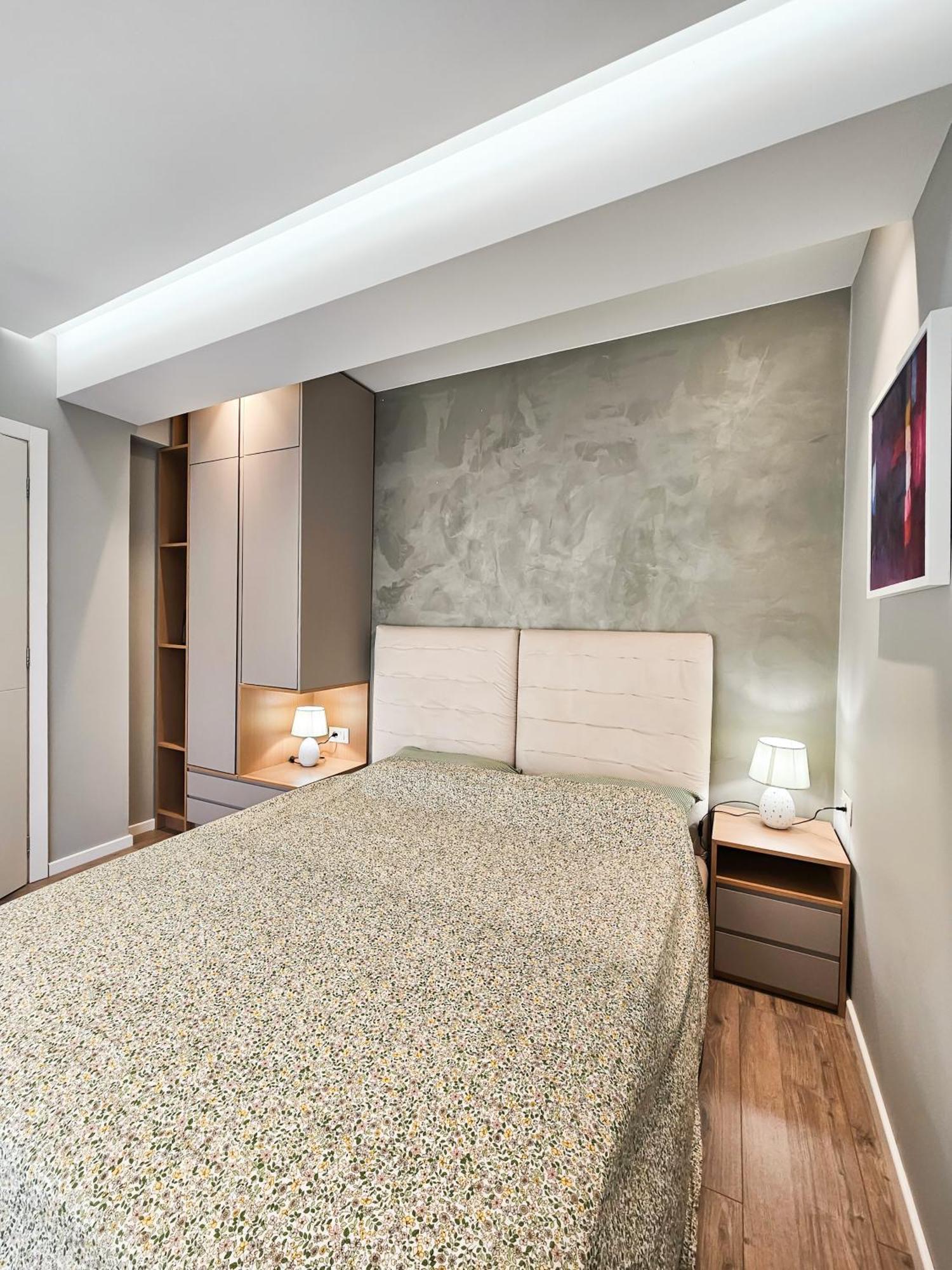 Blloku Apartament *